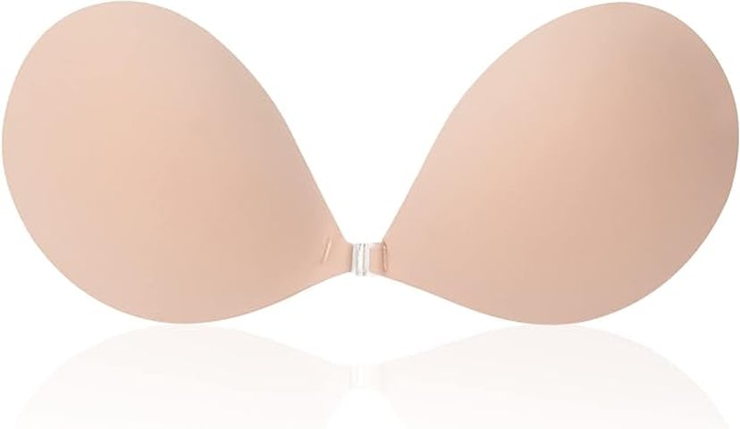 Awant Strapless Sticky Bra