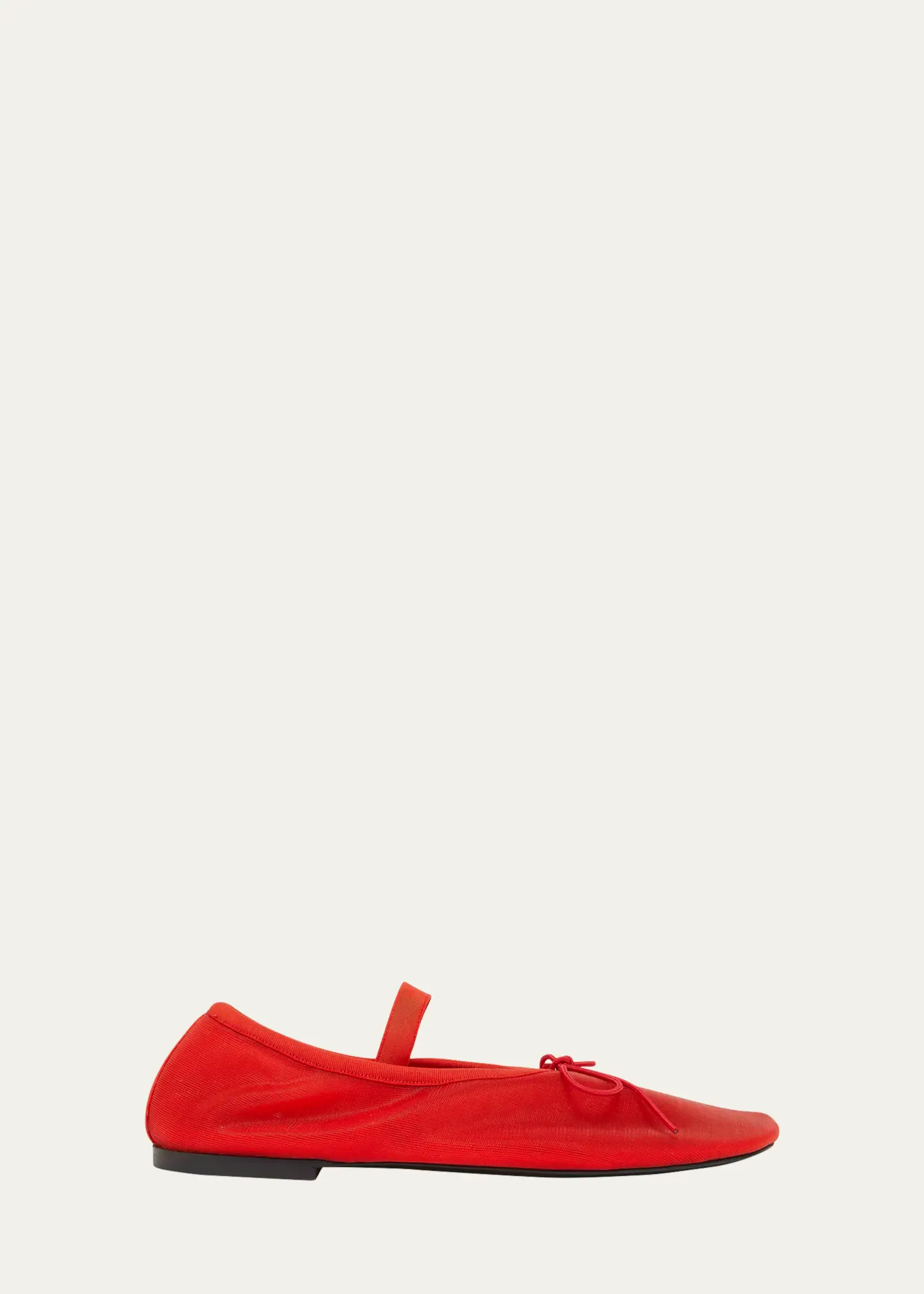 The Mesh Flats Trend Is Sticking Around This Summer