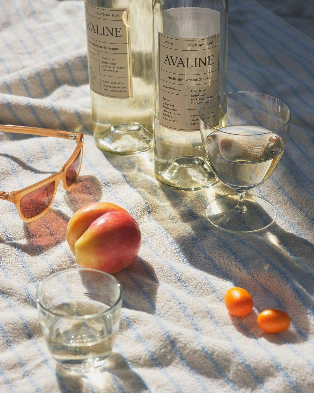 sauvignon blanc wine