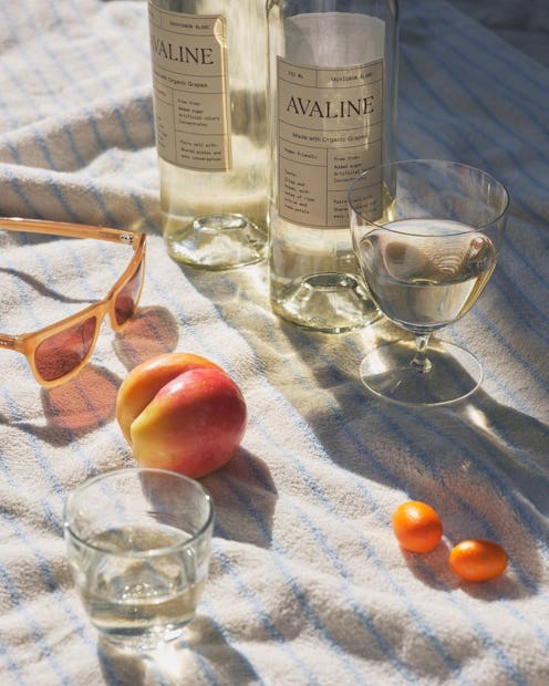 sauvignon blanc wine