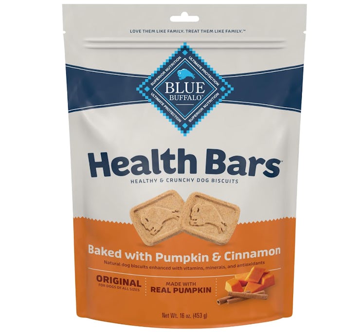 Blue Buffalo Health Bars, 16 Oz. 