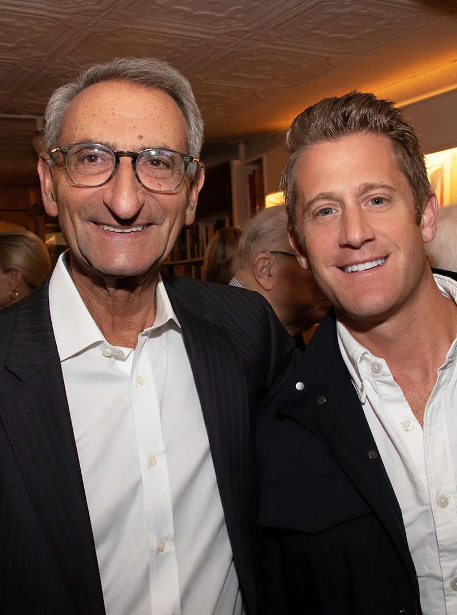 Flatiron Toasts The Release Of Emma Rosenblum’s Very Bad Company
