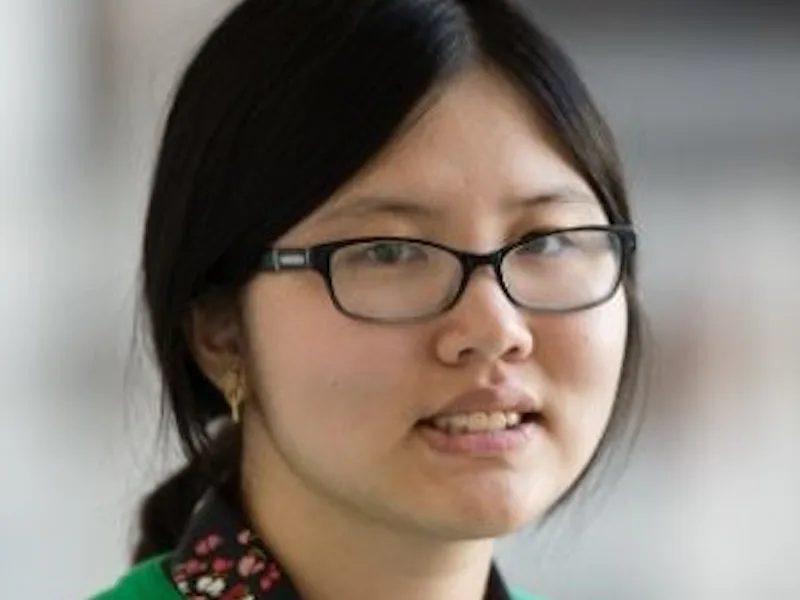Li Zhing Rul Rui Zhong