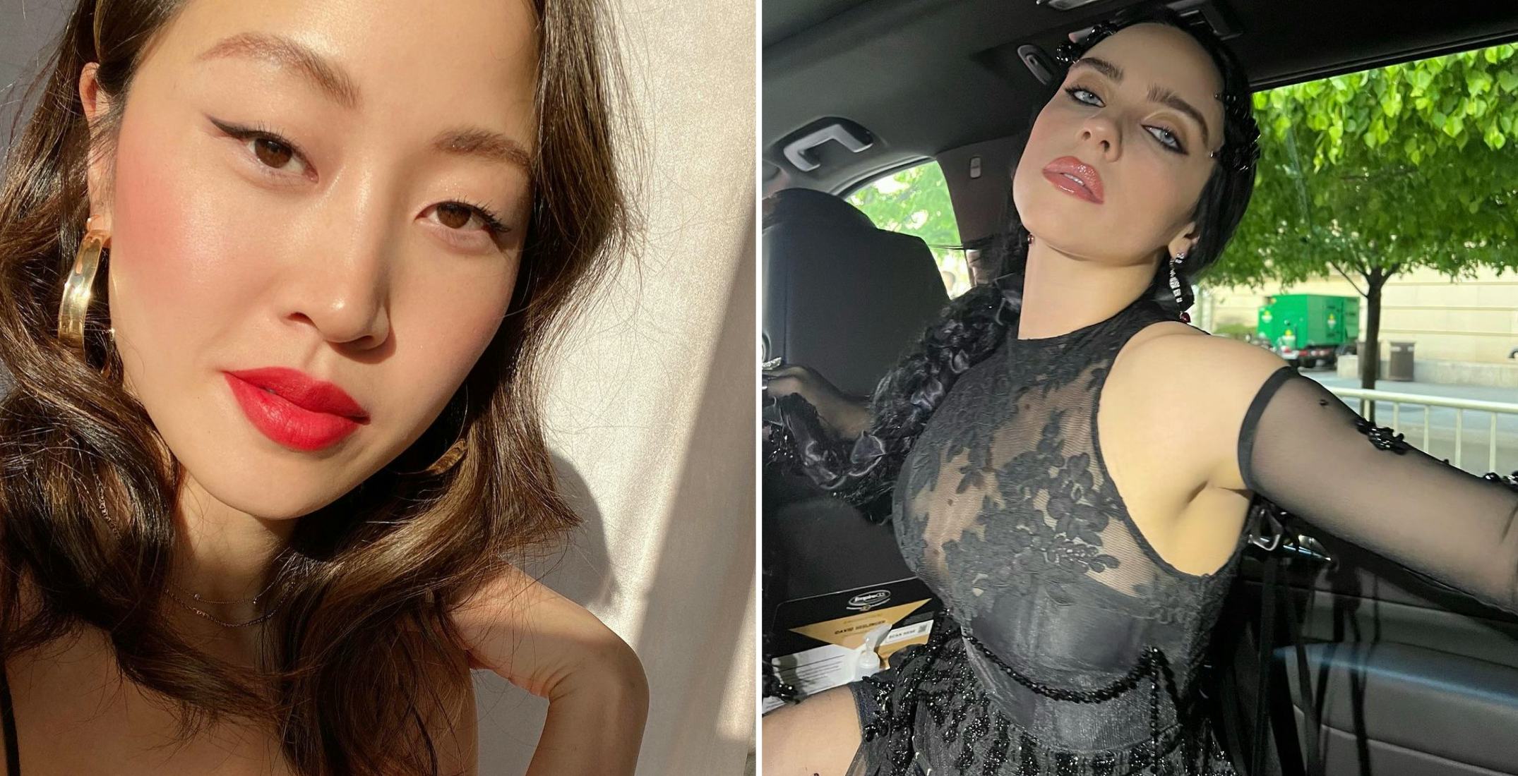 Emily Cheng is an AAPI makeup artist to follow.