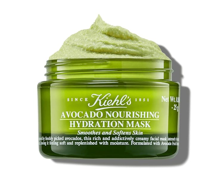 Kiehl's Avocado Nourishing Hydration Mask