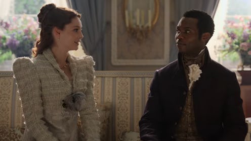 'Bridgerton': Memes & Tweets About Francesca & John