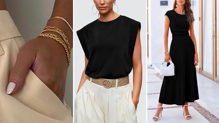 Amazon Is Selling A Ton Of These 50 Cheap Basics That Actually Look Expensive