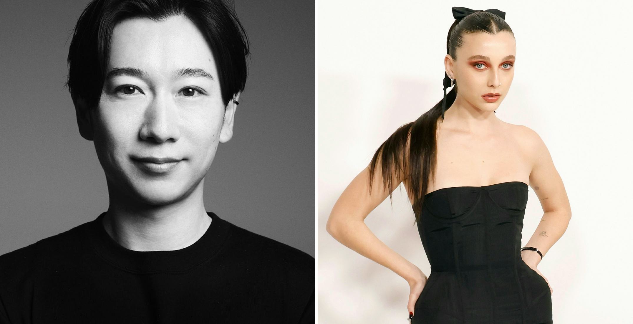 Yuki Hayashi is an AAPI makeup artist to follow.