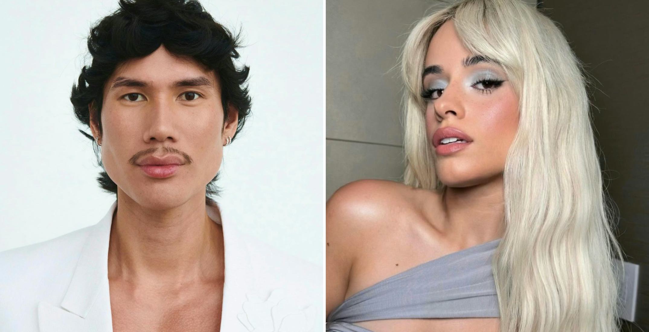 Patrick Ta is an AAPI makeup artist to follow.