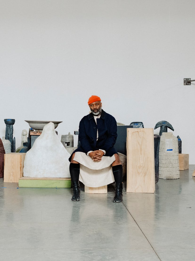 theaster gates