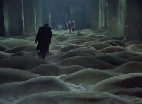 45 Years Ago, a Forgotten Sci-Fi Classic Paved the Way Netflix's Biggest Show