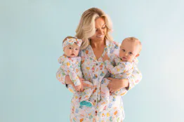 Posh Peanut Care Bears collection