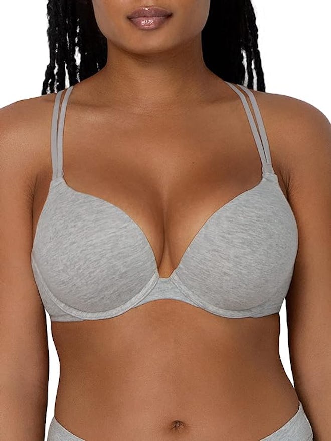 Smart & Sexy Perfect Push-up Bra