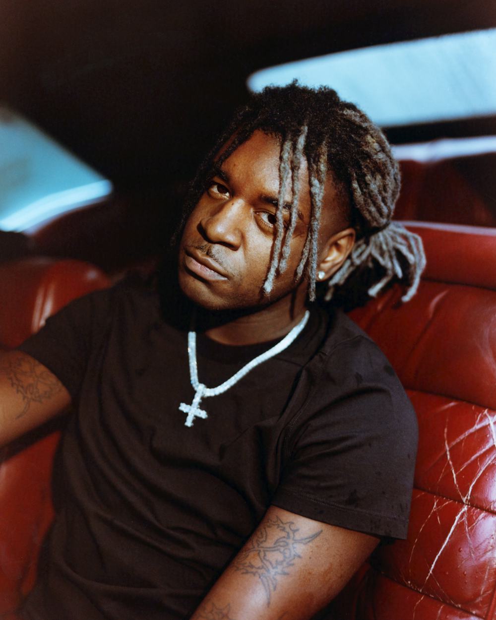 Rapper Ken Carson Goes Global