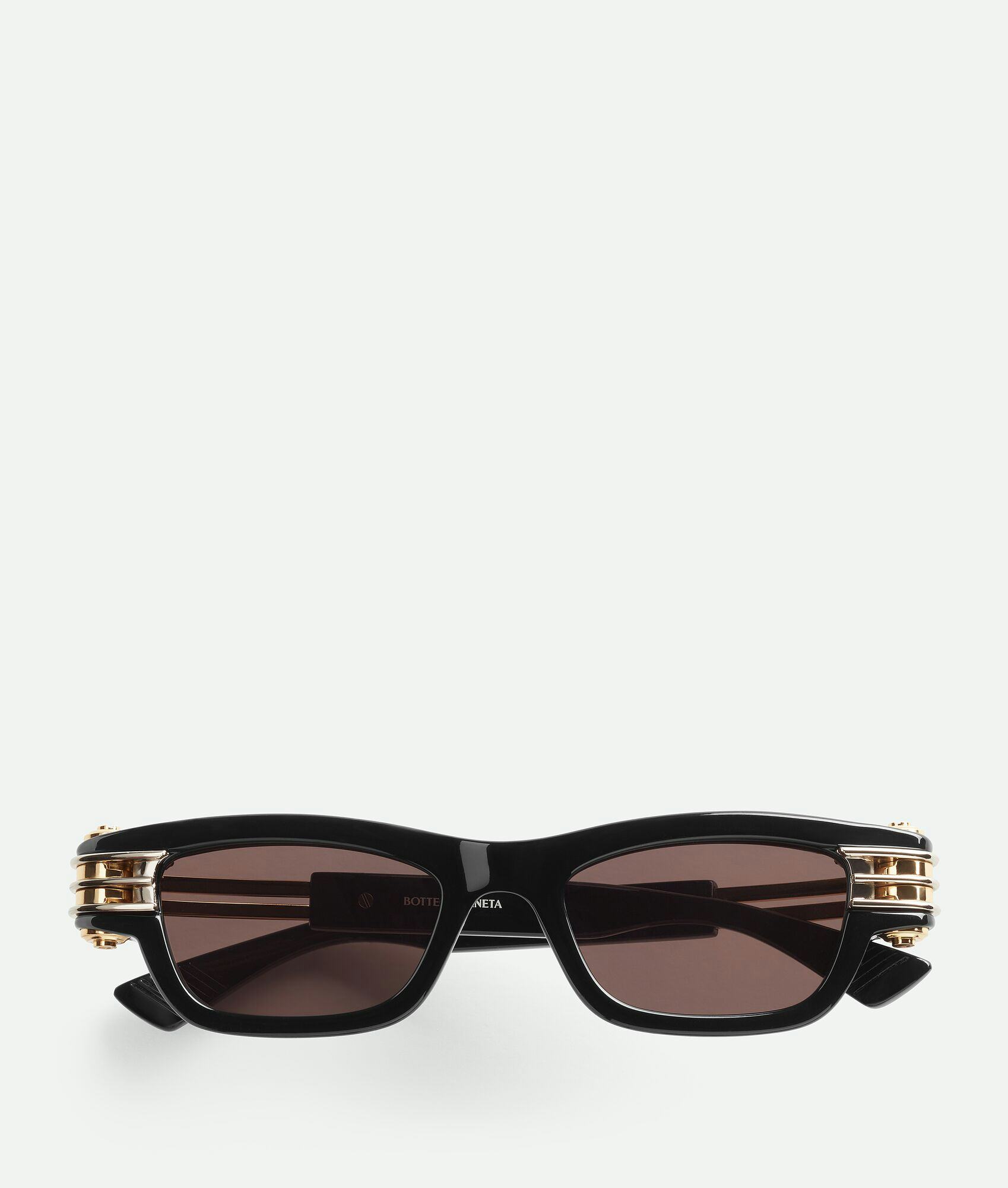 Bolt Squared Sunglasses