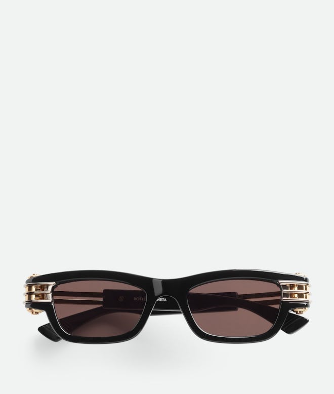 Bolt Squared Sunglasses