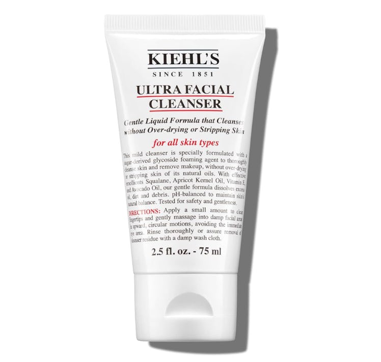 Kiehl's Ultra Facial Cleanser