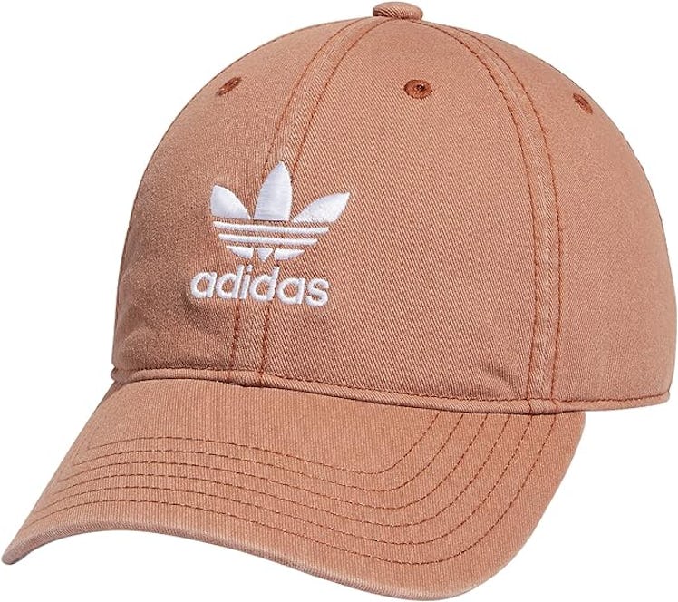 adidas Originals Relaxed Plus Strapback