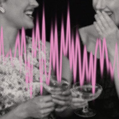 What Girls' Night Out Can Be Like When You're An Autistic Mom