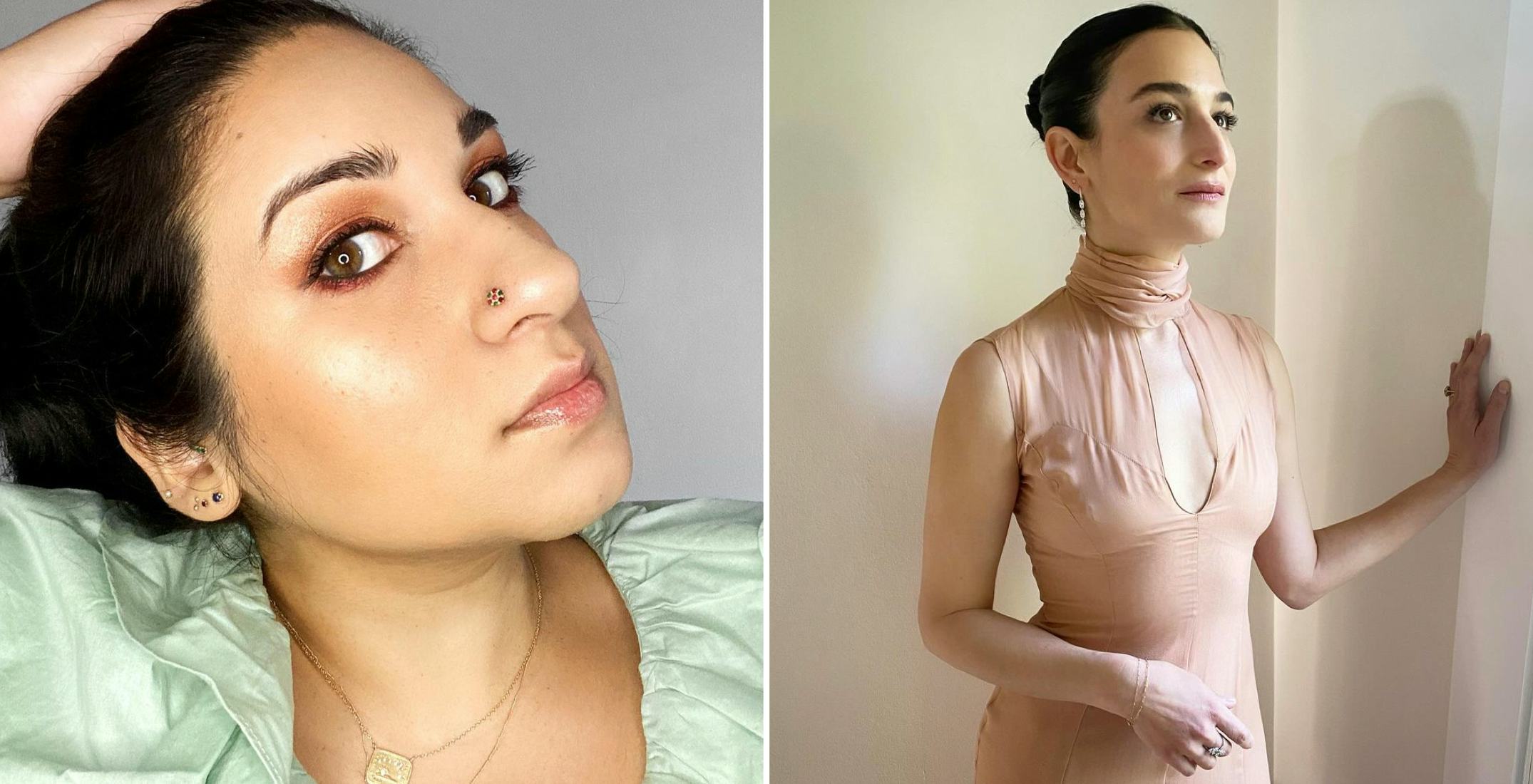 Kirin Bhatty is an AAPI makeup artist to follow.