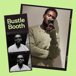 Meet Victor Alli, Who Plays John Stirling On ‘Bridgerton’ With Francesca