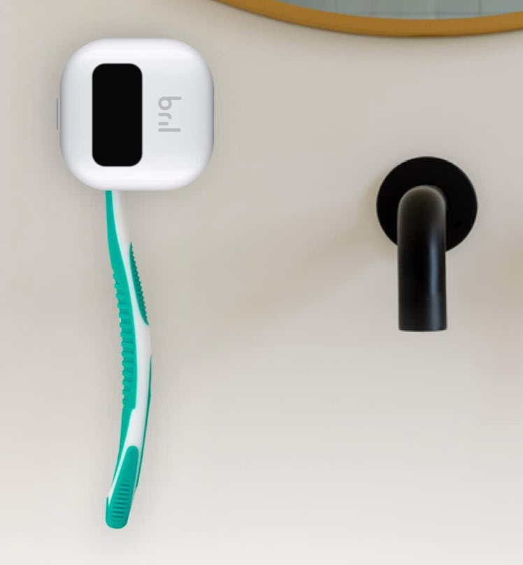 Bril UV-C Toothbrush Sanitizer