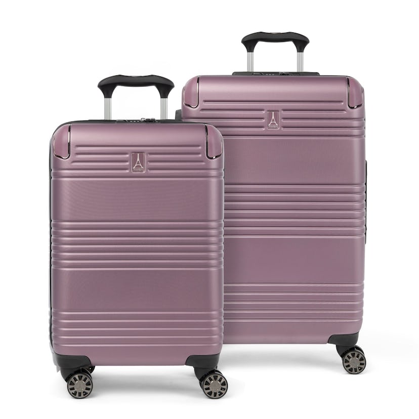 Travelpro luggage set