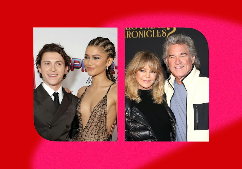 100 Celebrity Love Tips, From Dating To Marriage Advice