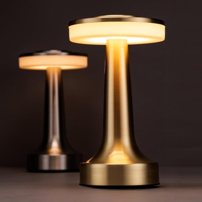 O’Bright Portable LED Table Lamp