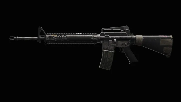 The Best 'XDefiant' Guns to Rack Up Wins and Dominate Matches
