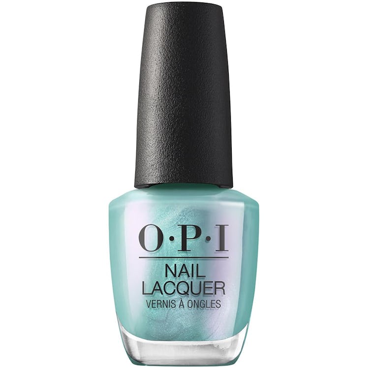 Nail Lacquer in Pisces The Future 