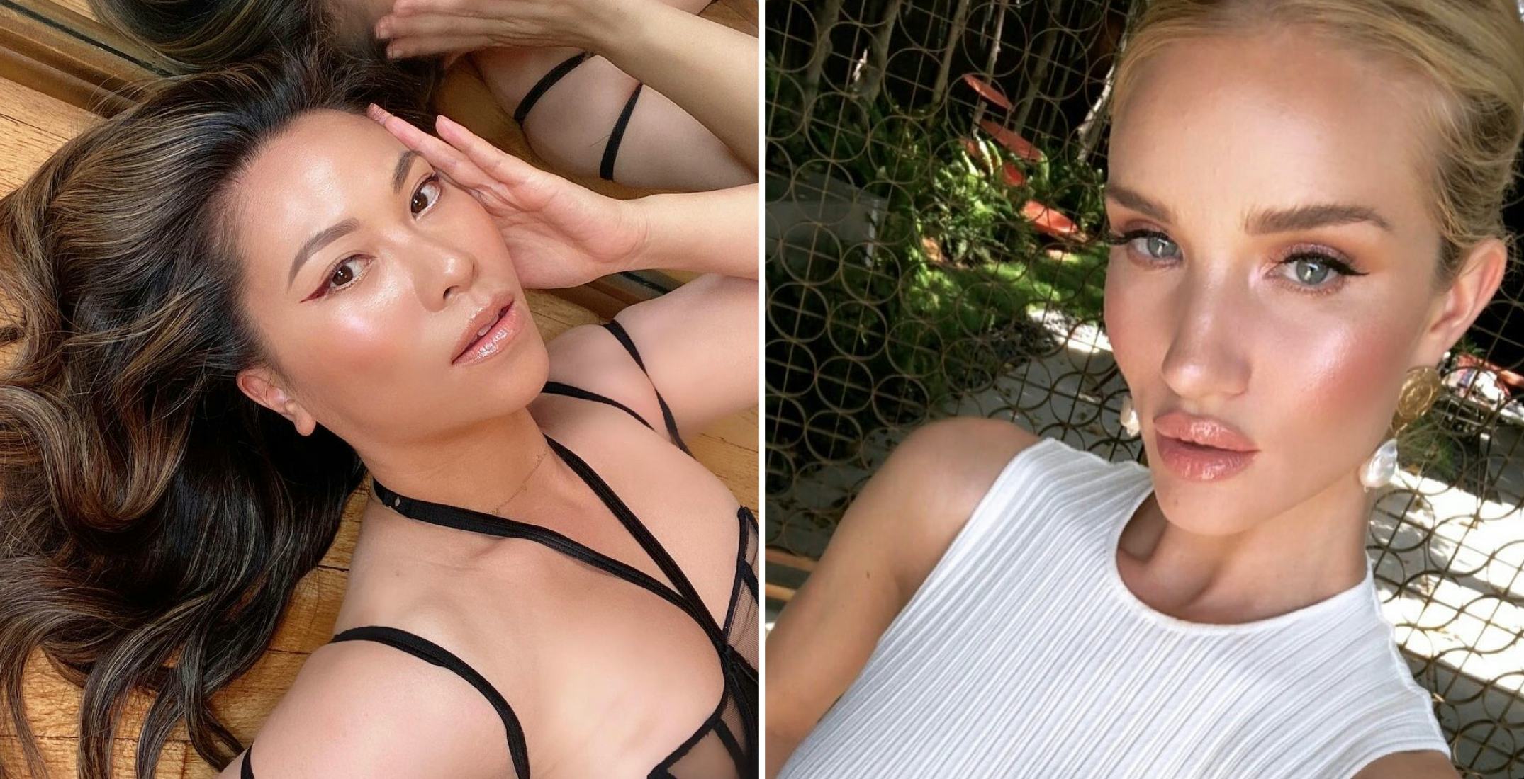 Nam Vo is an AAPI makeup artist to follow.