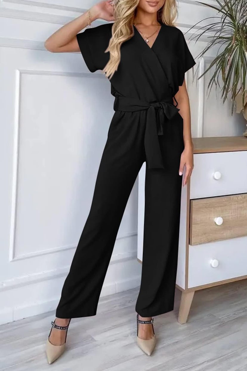 PRETTYGARDEN Jumpsuit