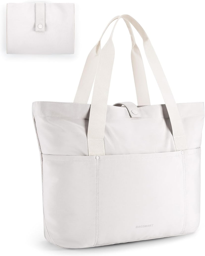 BAGSMART Tote Bag