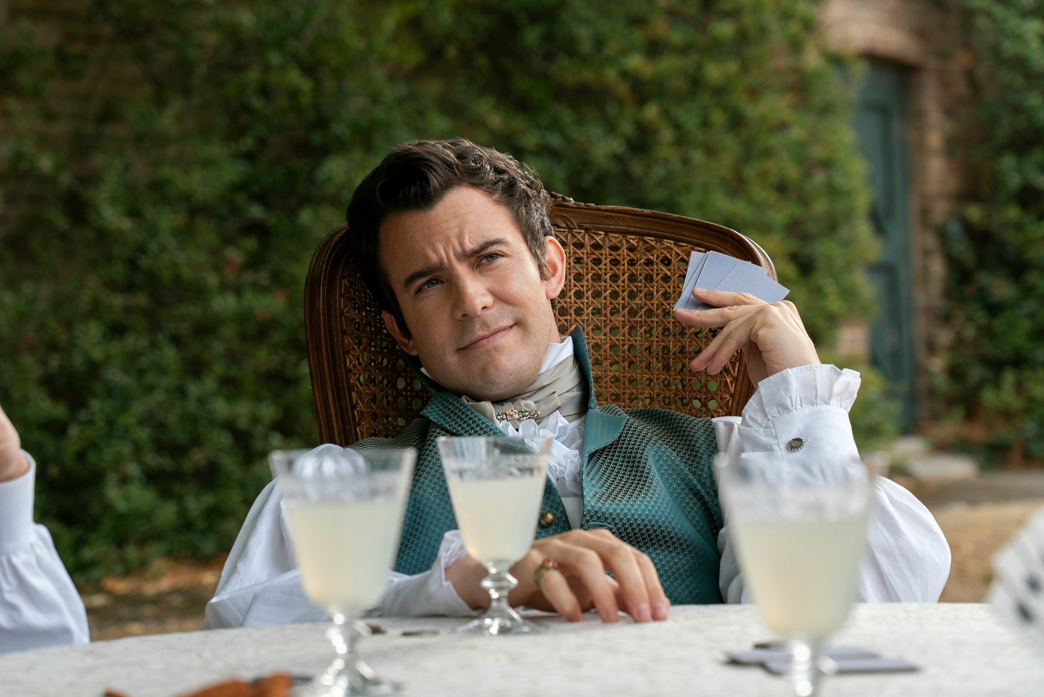 &lsquo;Bridgerton&rsquo; Season 3: Easter Egg Hints At Benedict&rsquo;s Season