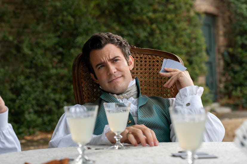 ‘Bridgerton’ Season 3: Easter Egg Hints At Benedict’s Season