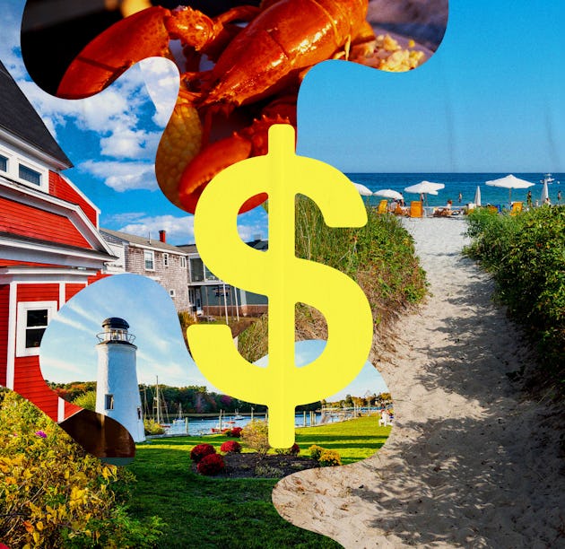 How To Spend 48 Hours & $480 On A Weekend Trip To Kennebunkport, Maine