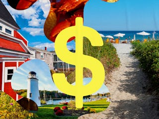 How To Spend 48 Hours & $480 On A Weekend Trip To Kennebunkport, Maine