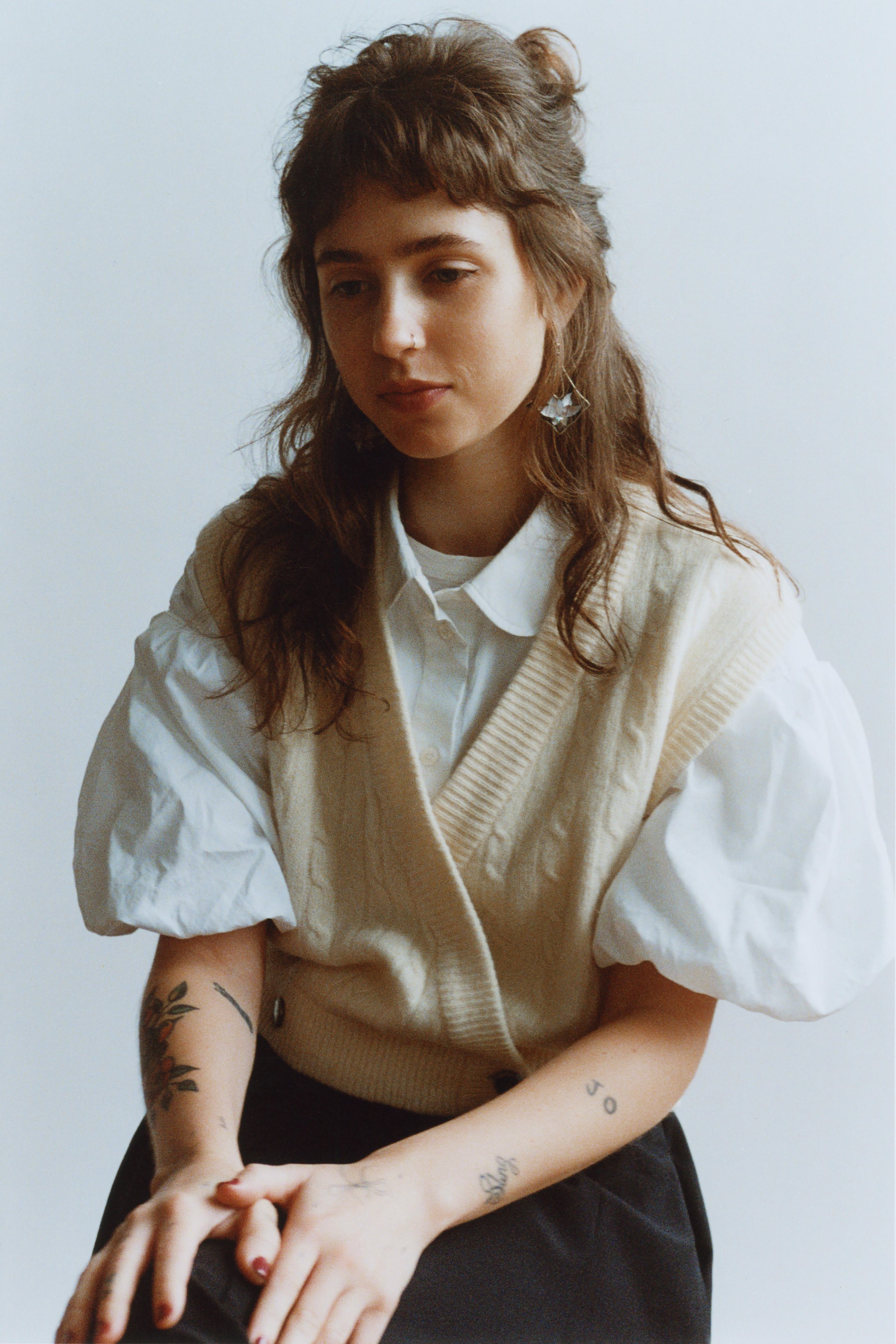 Clairo's 'Charm': Release Date, Tracklist, Themes