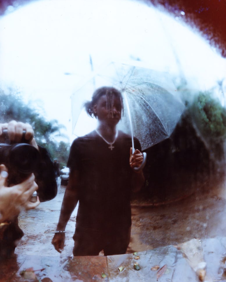 Rapper Ken Carson Goes Global