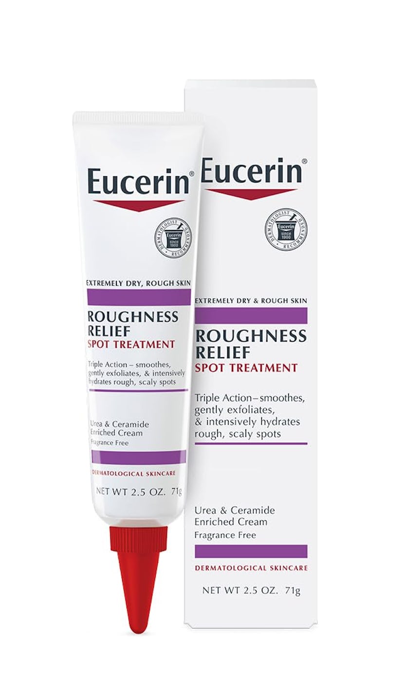 Eucerin Roughness Relief Spot Treatment