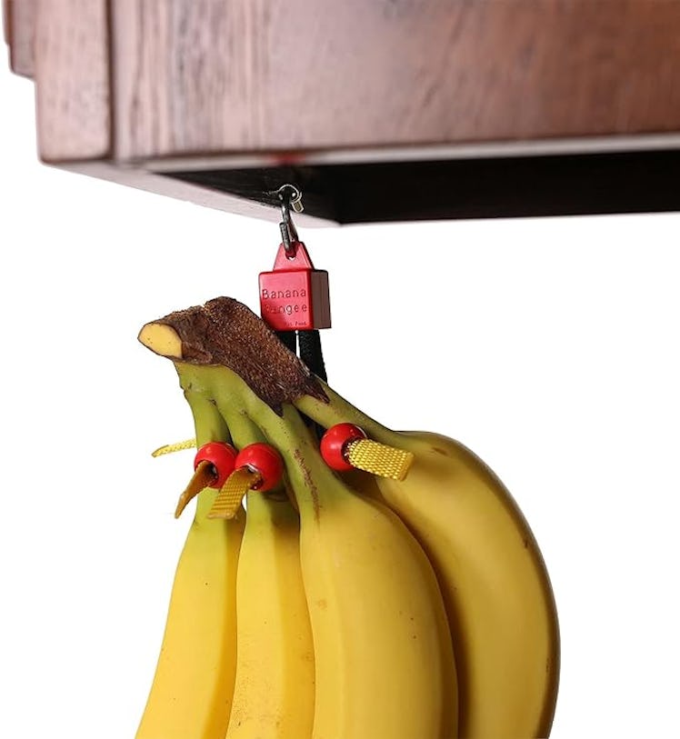 Banana Bungee Holder Hook