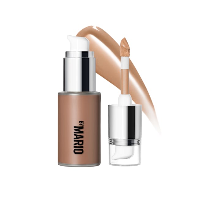 Makeup by Mario Soft Sculpt Bronzing and Shaping Serum 