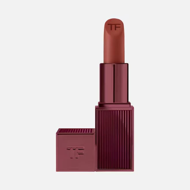 Tom Ford Beauty Café Rose Lip Color Matte in Rosy Brown