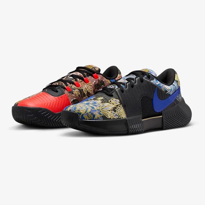 Nike GP Challenge 1 “Naomi Osaka” Premium Tennis Shoes