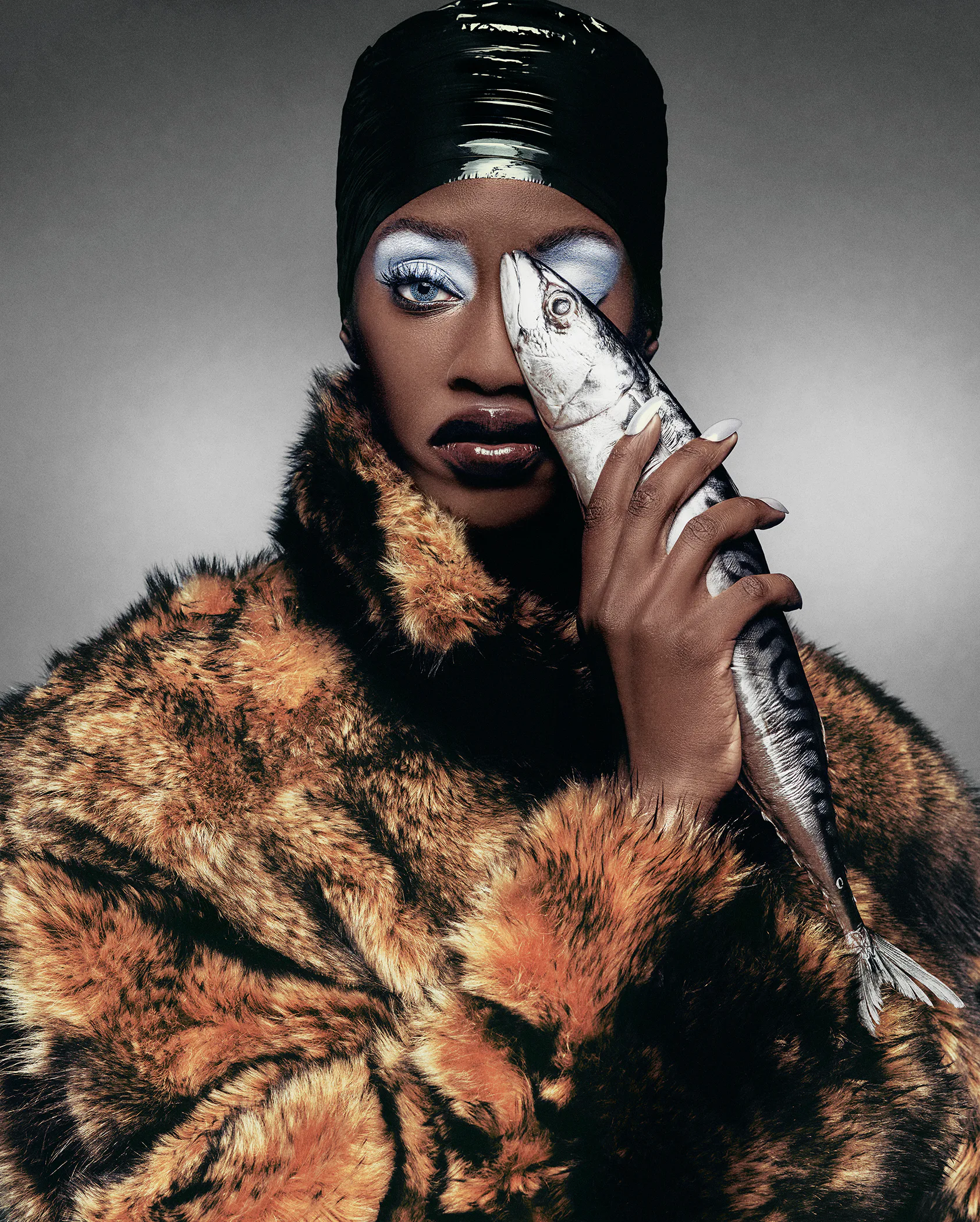 The Surreal Deal: 12 Fashion Looks That Lean Into Fantasy