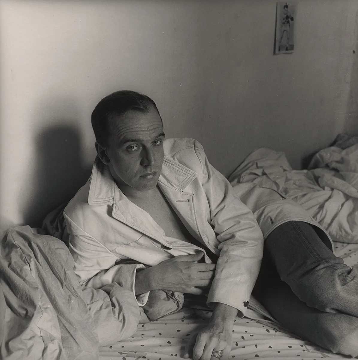 David Armstrong's Photographs Offer Insight Into a Bygone Era