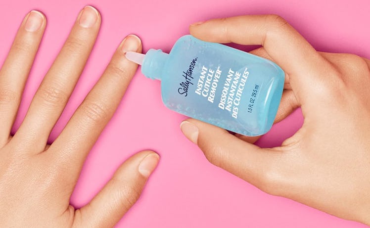 Sally Hansen Instant Cuticle Remover