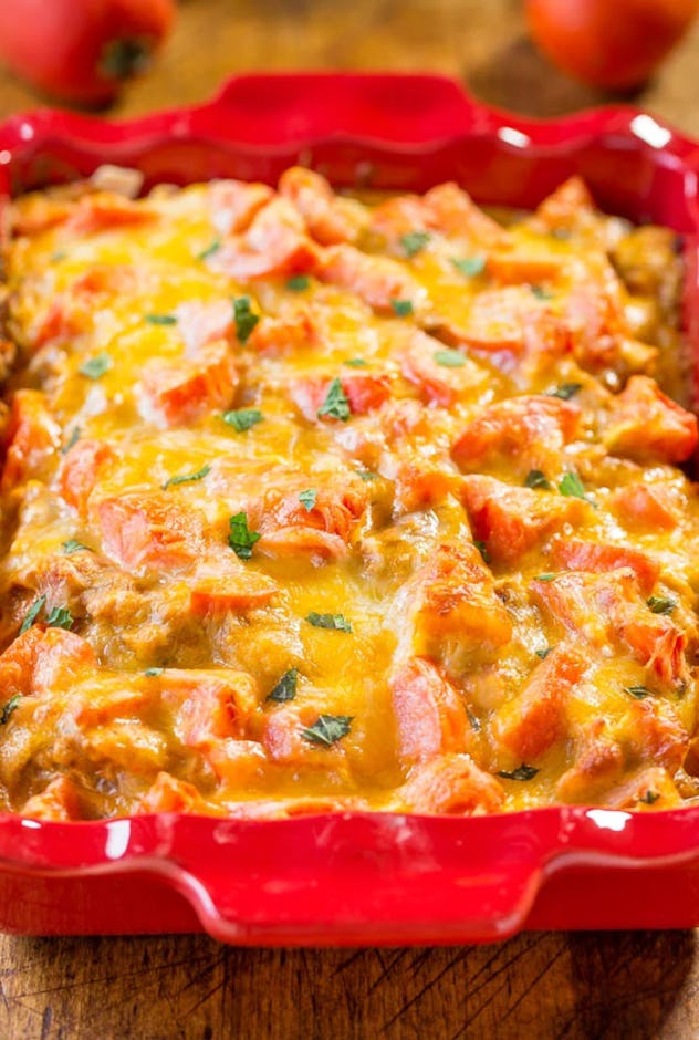 18 Make-Ahead Summer Dinner Recipes Your Family Will Love