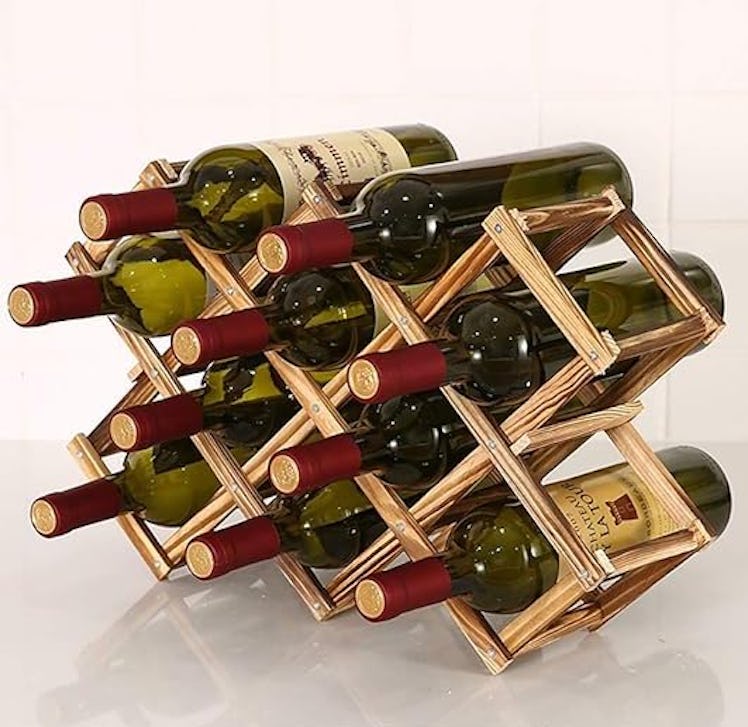 Ferfil Wine Rack